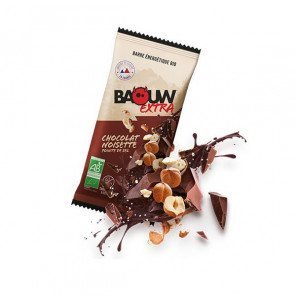 BAOUW Extra Chocolat-Noisette-Pointe de sel 50g