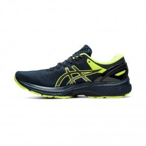 ASICS GEL-KAYANO 27 LITE-SHOW Homme FRENCH BLUE/LITE-SHOW