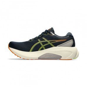 ASICS GEL-KAYANO 30 Homme FRENCH BLUE/NEON LIME