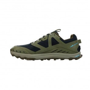 ALTRA LONE PEAK 6 Homme DUSTY OLIVE