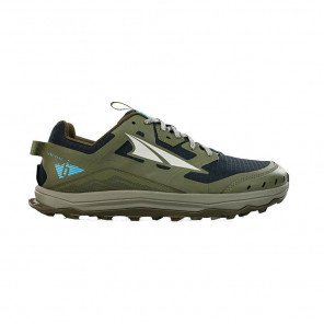 ALTRA LONE PEAK 6 Homme DUSTY OLIVE