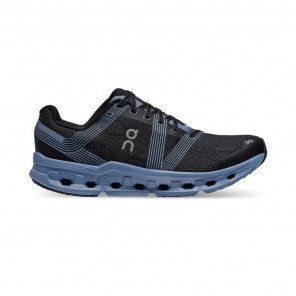 ON RUNNING Cloudgo Homme Black | Shale